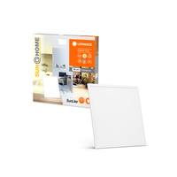 Panel LED 35W 2300lm CCT Ra ≥ 95 Ściemnialny 60x60cm Kwadratowy SUN@HOME LEDVANCE