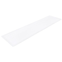 Panel Podświetlany Oprawa Oświetleniowa 34W 4000K 4000lm IP40 120x30cm Biały Bemko