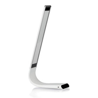 Lampa Stołowa Biurkowa LED 6.5W CCT Elastyczna Na akumulator VT-1037 V-TAC