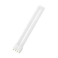 Świetlówka LED 2G11 24W = 55W 3050lm 3000K Ciepła Ściemnialna 140° Dulux Ledvance
