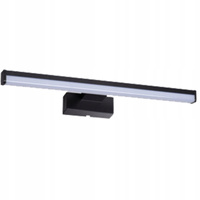 Kinkiet Łazienkowy LED ASTEN 8W 4000K 590lm 40cm IP44 Lampa nad Lustro KANLUX