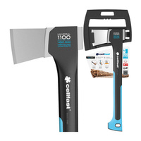 Siekiera Uniwersalna Toporek 45cm 1,1kg ERGO U1100 CELLFAST