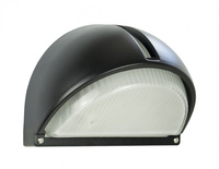 Lampa Ogrodowa Zewnętrzna Elewacyjna KINKIET LED Willy 5284 B E27 Su-Ma