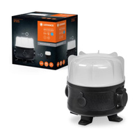 Lampa Robocza Halogen LED Naświetlacz Reflektor  30W 3700lm 6500K 360° Worklight LEDVANCE