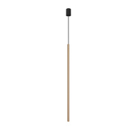 Lampa Sufitowa Wisząca G9 Złota Nowoczesna LASER 1000 8434 Nowodvorski