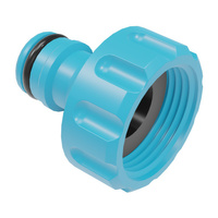 Przyłącze Kranowe z Gwintem Wewnętrznym BASIC 3/4" CELLFAST