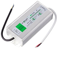 Zasilacz LED Hermetyczny Napięciowy IP67 100W 12V Ecolight