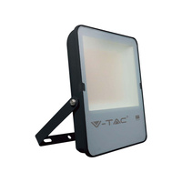 Naświetlacz LED 200W 27350lm 4000K IP65 Czarny Samsung Chip VT-302 V-TAC