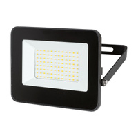 Naświetlacz Reflektor LED 50W 5500lm 4000K IP65 Czarny Industrialny Flood Rabalux