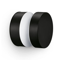 Lampa Ogrodowa LED Kinkiet Elewacyjny LAVEN 6W 2700K IP44 PHILIPS