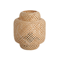 Lampka Biurkowa Oprawa Stołowa Dekoracyjna E27 Bonn Kobi