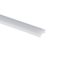 Klosz do Profili Modułów Liniowych Aluminiowych 2m Biały SHADE Kanlux