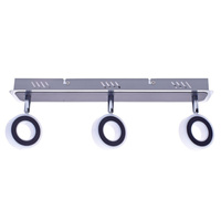 Lampa Sufitowa SOLE 15W LED Milagro