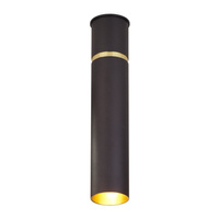 Lampa Sufitowa LYNX 1xE14 Milagro