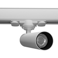 Reflektor szynowy 3 – fazowy VILAIN biały LED 3000K 8W 560lm