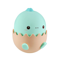 Lampka Dekoracyjna LED 0.75W 3000K RGBW Beżowy Niebieski Ściemnialna Baby Sanico Goldlux