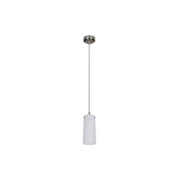 Lampa Wisząca Sufitowa Zwis E27 Chrom Klasyczny Aurel Rabalux