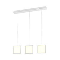 Lampa Wisząca Sufitowa DIXON 21W LED Milagro