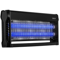 Lampa Owadobójcza Pułapka Elektryczna 180m2 40W na Muchy Komary Owady VAYOX