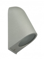 Lampa Ogrodowa Zewnętrzna Elewacyjna KINKIET LED Nik 1765 GU10 Su-Ma