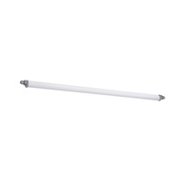 Oprawa Liniowa Lampa Sufitowa LED 50W 160cm 6000lm 4000K Neutralna 145° IP65 Natynkowa Biała TP KANLUX