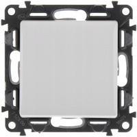 Włącznik Światła Pojedynczy Schodowy Łącznik Wyłącznik LEGRAND VALENA LIFE