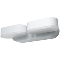 Kinkiet ścienny lampa elewacyjna zewnętrzna ruchoma 13W 800lm 3000K Endura Style Mini Spot LEDVANCE