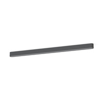 Lampa Liniowa Sufitowa G13 Grafitowa SOFT CEILING LED 7524 Nowodvorski
