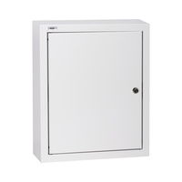 Rozdzielnica Natynkowa Skrzynia KP-DB-I-MS-212 Biała KANLUX