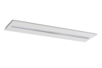 Panel LED Podtynkowy 120x30 Lampa 40W 4500lm 4000K Neutralna 100° Biała OS Kanlux