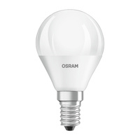 Żarówka LED E14 P45 4,9W = 40W 470lm 2700K Ciepła OSRAM Parathom