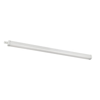 Oprawa Hermetyczna Pyłoszczelna LED TP STRONG ECO 46W IP65 118.3cm Szara KANLUX