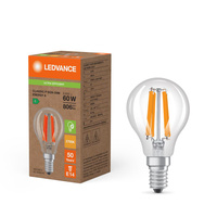 Żarówka LED Kulka E14 P45 3.8W = 60W 806lm 2700K Ciepła 320° Ledvance