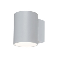 Kinkiet Ścienny Lampa G9 Biały Minimalistyczny Kaunas 7021 Rabalux