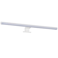 Lampa nad Lustro ASTIM Kinkiet LED Łazienkowa 12W 4000K 1070lm 60cm KANLUX