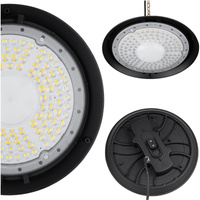 Lampa LED Przemysłowa HIGH BAY Produkcyjna 150W 4000K IP65 do Magazynu BLITZ LUMILED