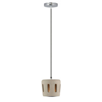 Lampa Wisząca Oprawa E27 Betonowy klosz D:200 VT-7202 V-TAC