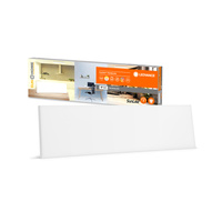 Panel LED 35W 2300lm CCT Ściemnialny Ra ≥ 95 120x30cm Prostokątny SUN@HOME LEDVANCE