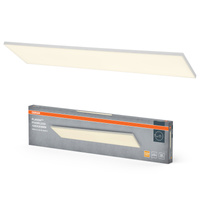 Panel LED Oprawa Natynkowa 40W 3300lm 3000K Ciepła 120° Biała Planon Frameless Osram