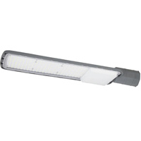 Lampa Uliczna Oprawa LED Latarnia Drogowa 200W IP65 5000K 20000lm SZARA