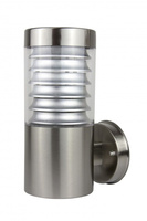 Lampa Ogrodowa Zewnętrzna Elewacyjna KINKIET LED Joy 91063L E27 Su-Ma