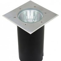 Oprawa Najazdowa Dogruntowa Pabla M4030 Kwadratowa E27 IP67 Su-Ma