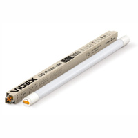 Świetlówka LED G13 T8 10W 1050lm 6000K Zimna 330° 60cm Videx
