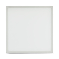Panel LED 40W CCT 60x60CM Kompatybilny z Alexa i Google Home Ściemnialny Biały VT-5140 V-TAC