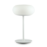 Lampa Biurkowa LED 12W 3000K Ściemnialna Dotykowo SOFT LIGHTS VT-7204 V-TAC
