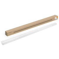 Lampa LED Oprawa Liniowa 70W 12100lm 6500K Zimna Natynkowa Podwieszana Biały 150cm Trusys Ledvance