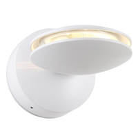 Lampa Ścienna Kinkiet 360° 6W LED Milagro