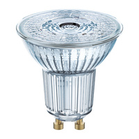 Żarówka LED GU10 4,3W = 50W 350lm 4000K Neutralna 36° OSRAM Parathom