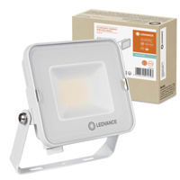 Naświetlacz LED 20W 2000lm 4000K IP65 Biały LEDVANCE COMPACT V