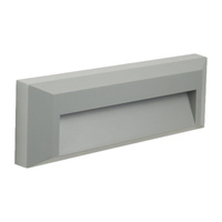 Lampa Ogrodowa Kinkiet Elewacyjny LED MUR 3W CCT IP65 SU-MA